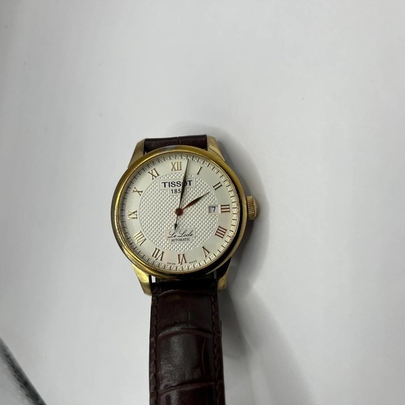 Tissot Le Locle T41.5.413.73 - Picture 3 of 3